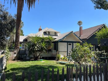 474 N Euclid Avenue