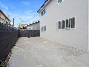 253 E 82nd, Los Angeles CA 90003