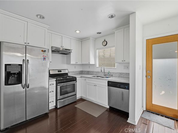 4216 Berenice, Los Angeles CA 90031