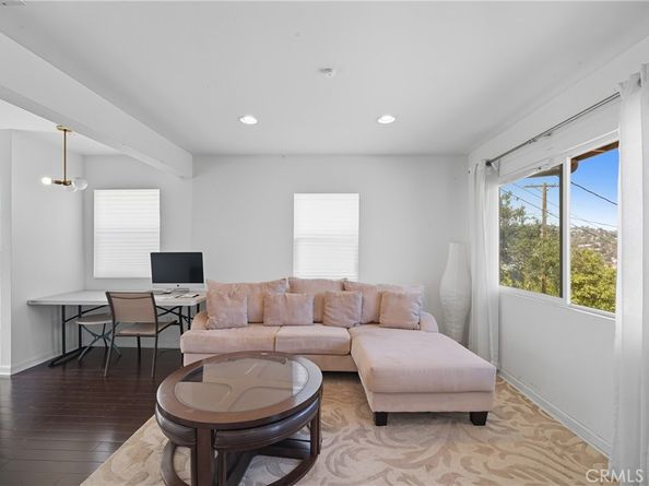 4216 Berenice, Los Angeles CA 90031