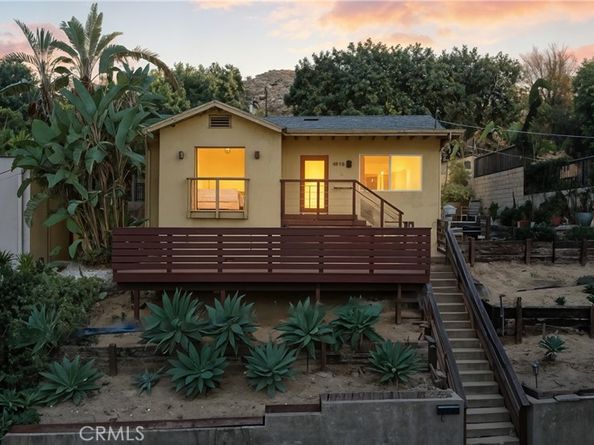 4216 Berenice, Los Angeles CA 90031