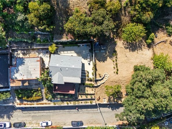 4216 Berenice, Los Angeles CA 90031