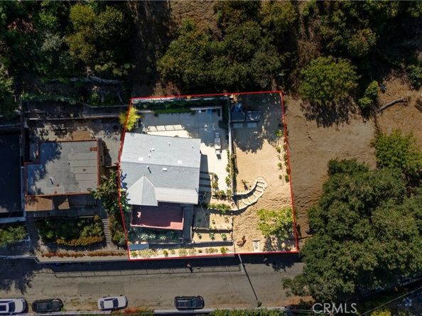 4216 Berenice, Los Angeles CA 90031