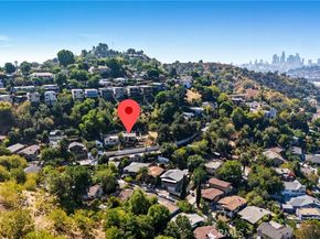 4216 Berenice, Los Angeles CA 90031