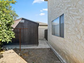 2027 W 93rd, Los Angeles CA 90047