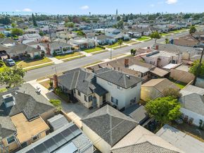 2027 W 93rd, Los Angeles CA 90047