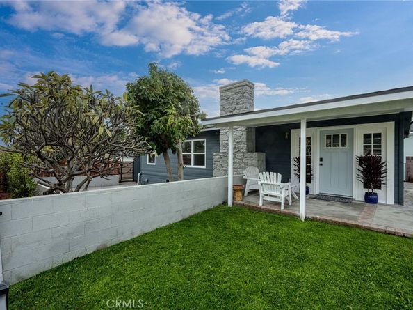 2200 S Alma Street, San Pedro CA 90731