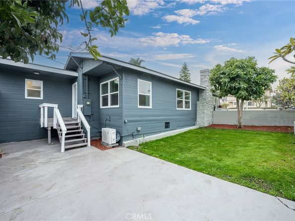 2200 S Alma Street, San Pedro CA 90731