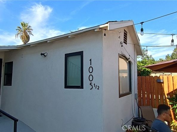 1003 Calzona Street, Los Angeles CA 90023