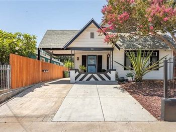1003 Calzona Street