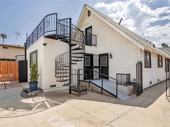 1003 Calzona Street, Los Angeles CA 90023