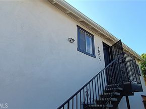 1003 Calzona Street, Los Angeles CA 90023