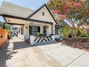 1003 Calzona Street, Los Angeles CA 90023