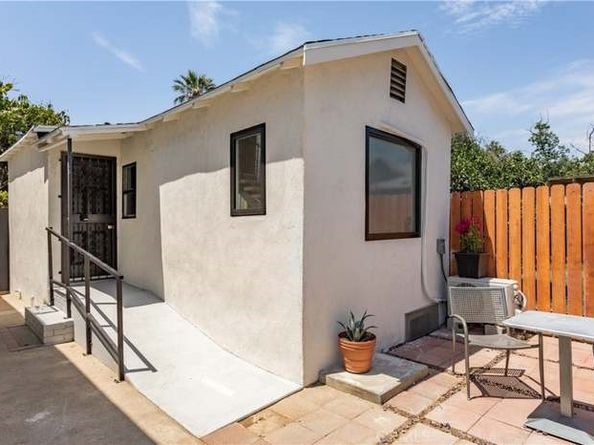 1003 Calzona Street, Los Angeles CA 90023