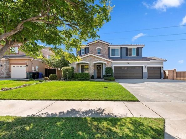 15239 Wren Street, Fontana CA 92336