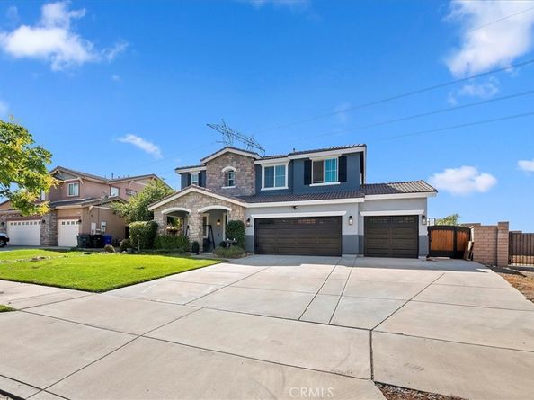 15239 Wren Street, Fontana CA 92336