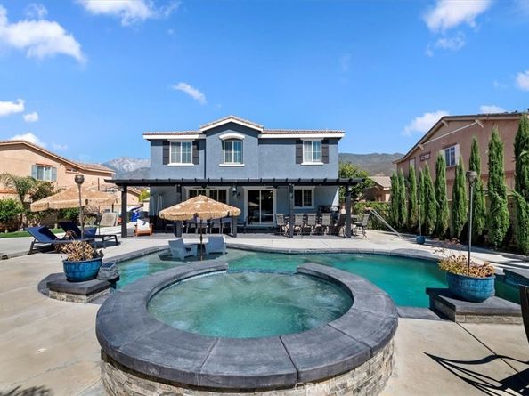 15239 Wren Street, Fontana CA 92336