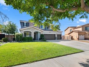 15239 Wren Street, Fontana CA 92336