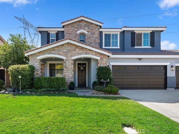 15239 Wren Street, Fontana CA 92336