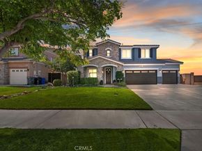 15239 Wren Street, Fontana CA 92336