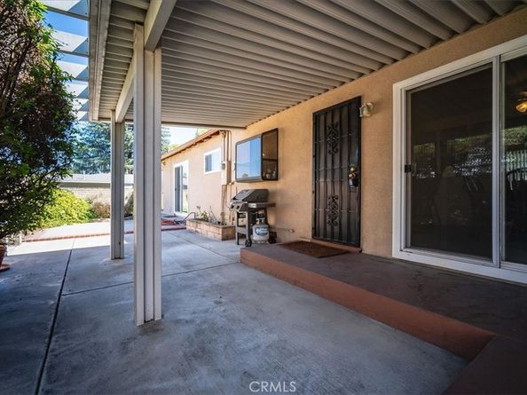11639 Hallwood Drive, El Monte CA 91732