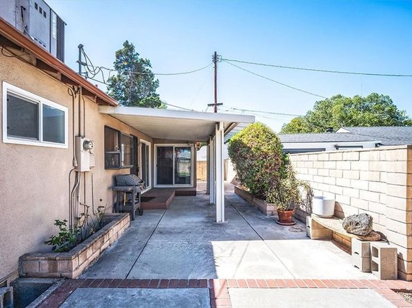 11639 Hallwood Drive, El Monte CA 91732