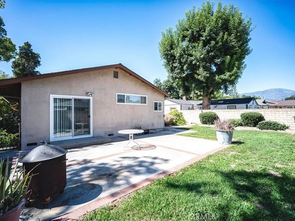 11639 Hallwood Drive, El Monte CA 91732