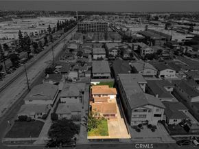 12512 Kornblum Avenue, Hawthorne CA 90250