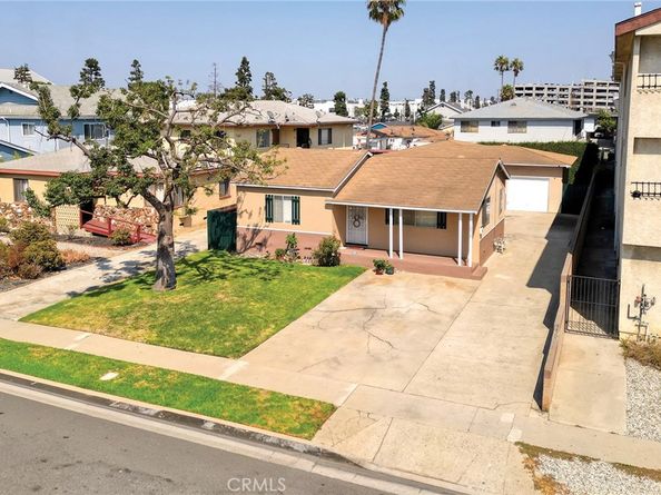 12512 Kornblum Avenue, Hawthorne CA 90250