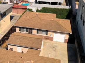 12512 Kornblum Avenue, Hawthorne CA 90250