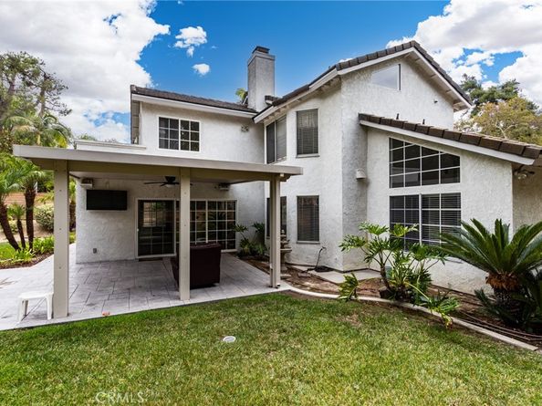 617 Calle Santa Barbara, San Dimas CA 91773