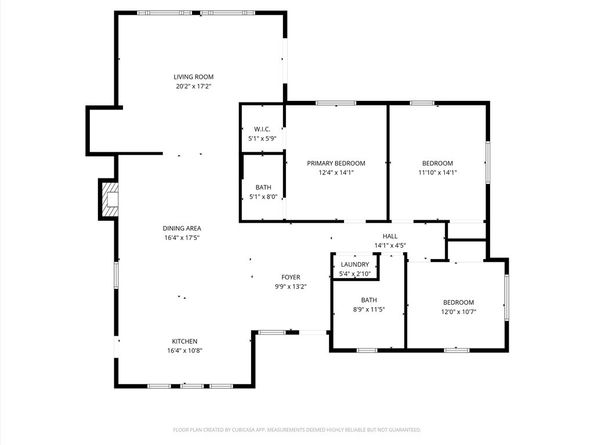 10505 Halbrent, San Fernando CA 91345