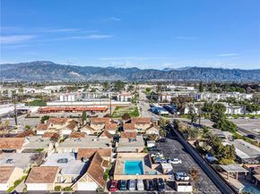 1072 N La Breda, Covina CA 91722