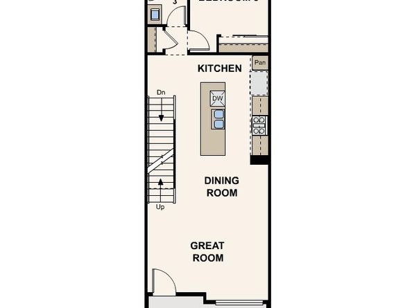 4005 Valley Oak Lane D, El Monte CA 91733