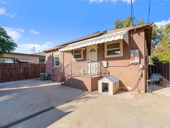 516 E Sunkist, Ontario CA 91761