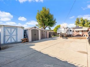 516 E Sunkist, Ontario CA 91761