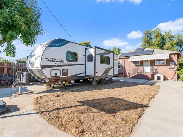 516 E Sunkist, Ontario CA 91761