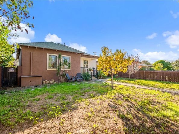 516 E Sunkist, Ontario CA 91761