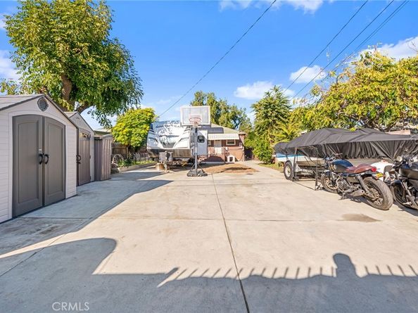 516 E Sunkist, Ontario CA 91761