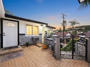 938 Mira Valle Street, Monterey Park CA 91754