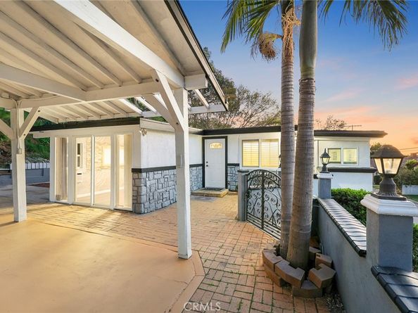 938 Mira Valle Street, Monterey Park CA 91754