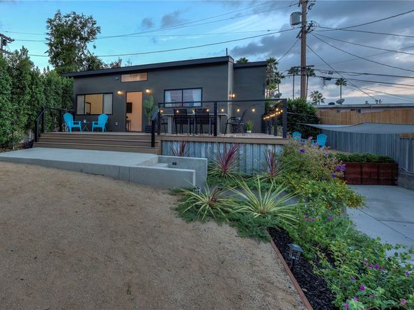 5160 Oakland, Los Angeles CA 90032