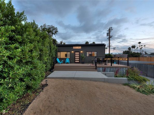 5160 Oakland, Los Angeles CA 90032