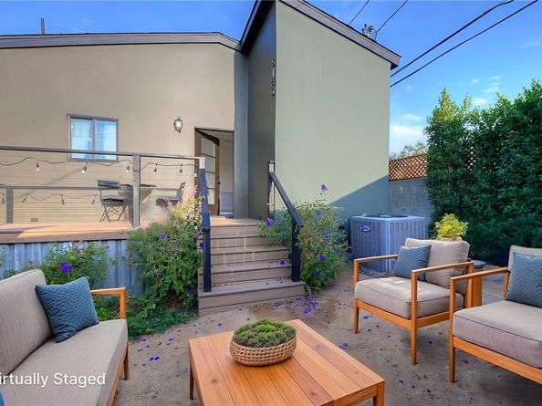 5160 Oakland, Los Angeles CA 90032