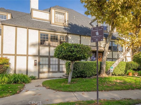 115 E Rosewood Court, Ontario CA 91764