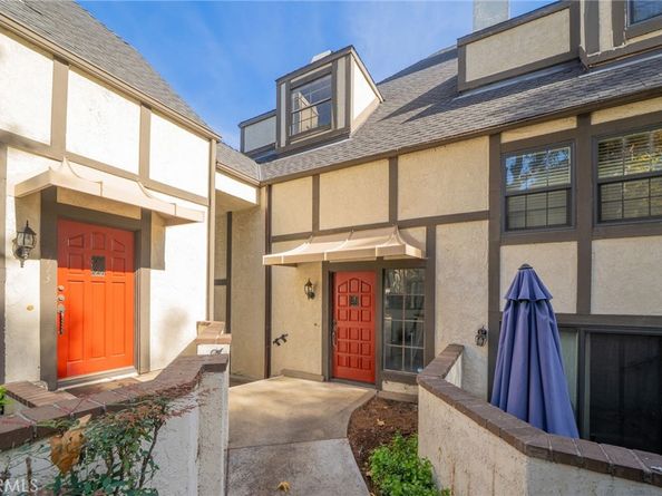 115 E Rosewood Court, Ontario CA 91764