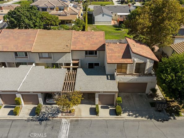 5340 Village Circle Drive, Temple City CA 91780
