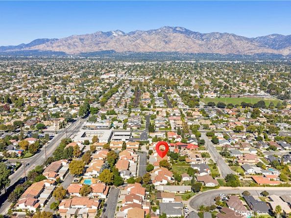 5340 Village Circle Drive, Temple City CA 91780