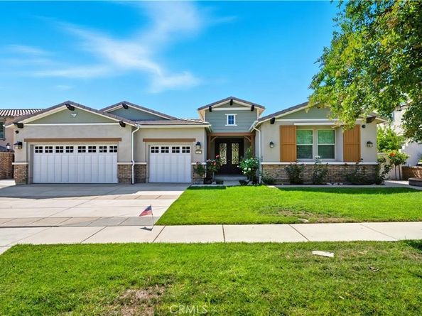 12877 Golden Prairie Drive, Rancho Cucamonga CA 91739