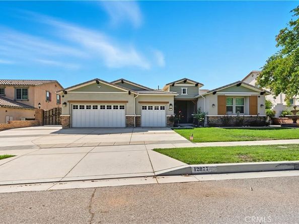 12877 Golden Prairie Drive, Rancho Cucamonga CA 91739